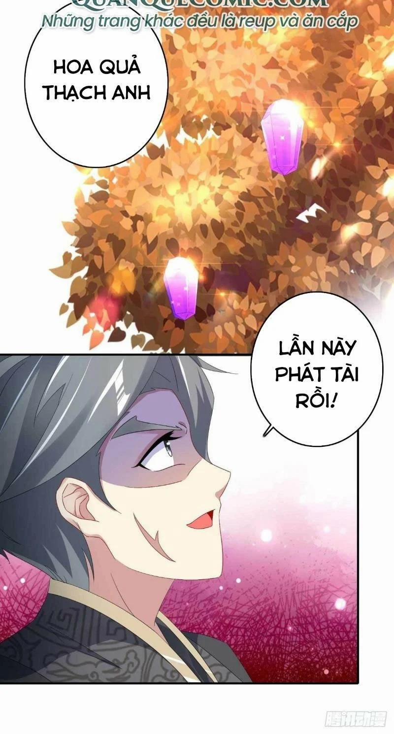 Thần Hồn Võ Đế 5 trang 35