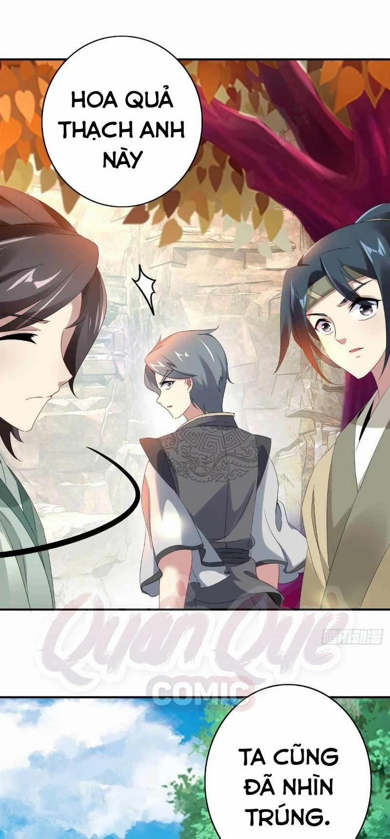 Thần Hồn Võ Đế 5 trang 36