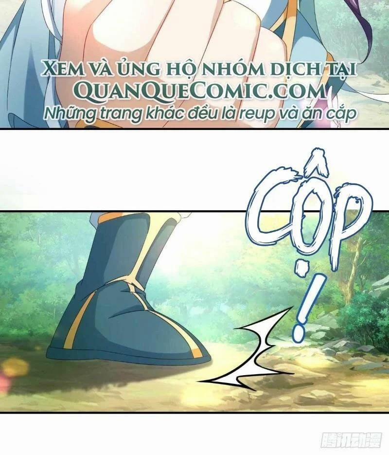 Thần Hồn Võ Đế 5 trang 5