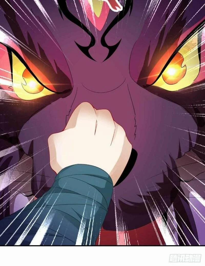 Thần Hồn Võ Đế 5 trang 9