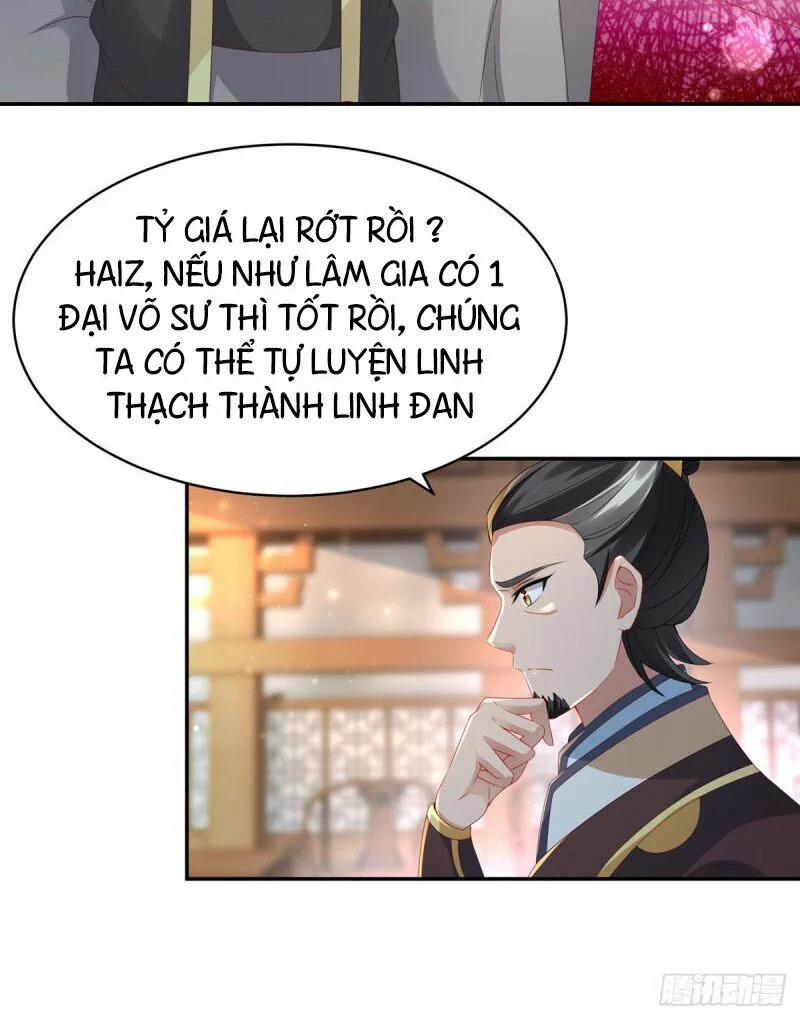 Thần Hồn Võ Đế 50 trang 10
