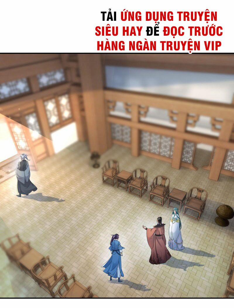 Thần Hồn Võ Đế 50 trang 12