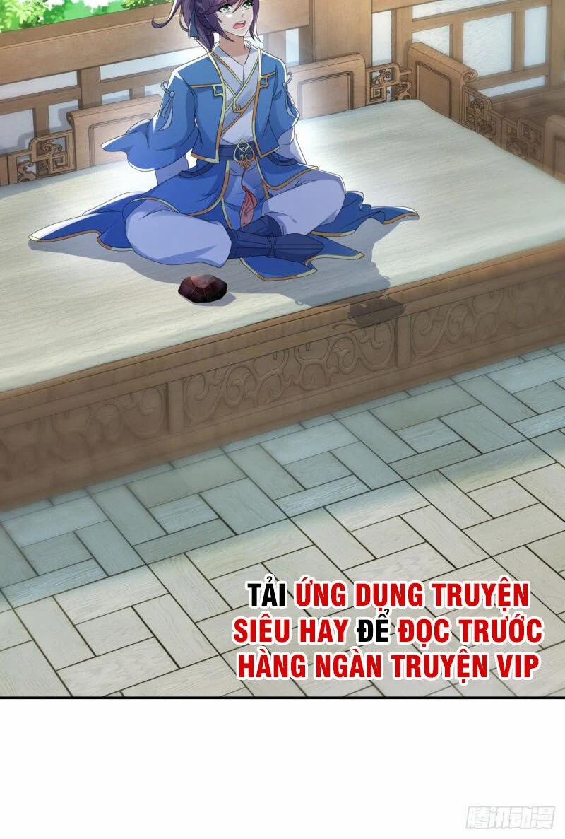 Thần Hồn Võ Đế 50 trang 19