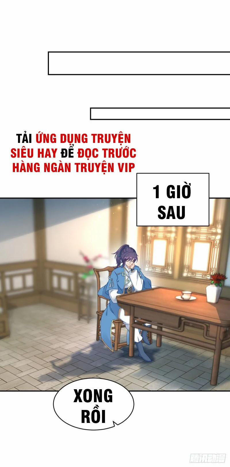 Thần Hồn Võ Đế 50 trang 29