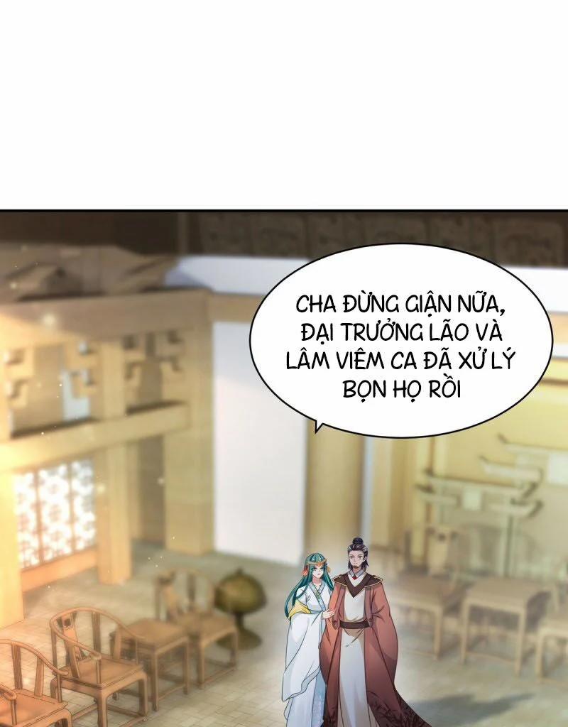 Thần Hồn Võ Đế 50 trang 3