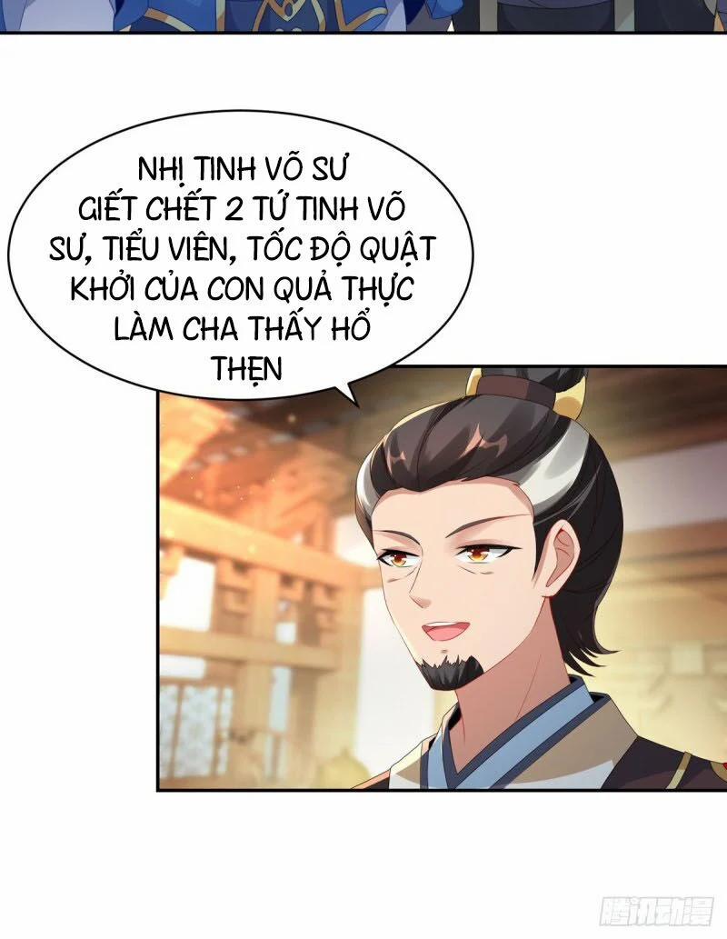 Thần Hồn Võ Đế 50 trang 6
