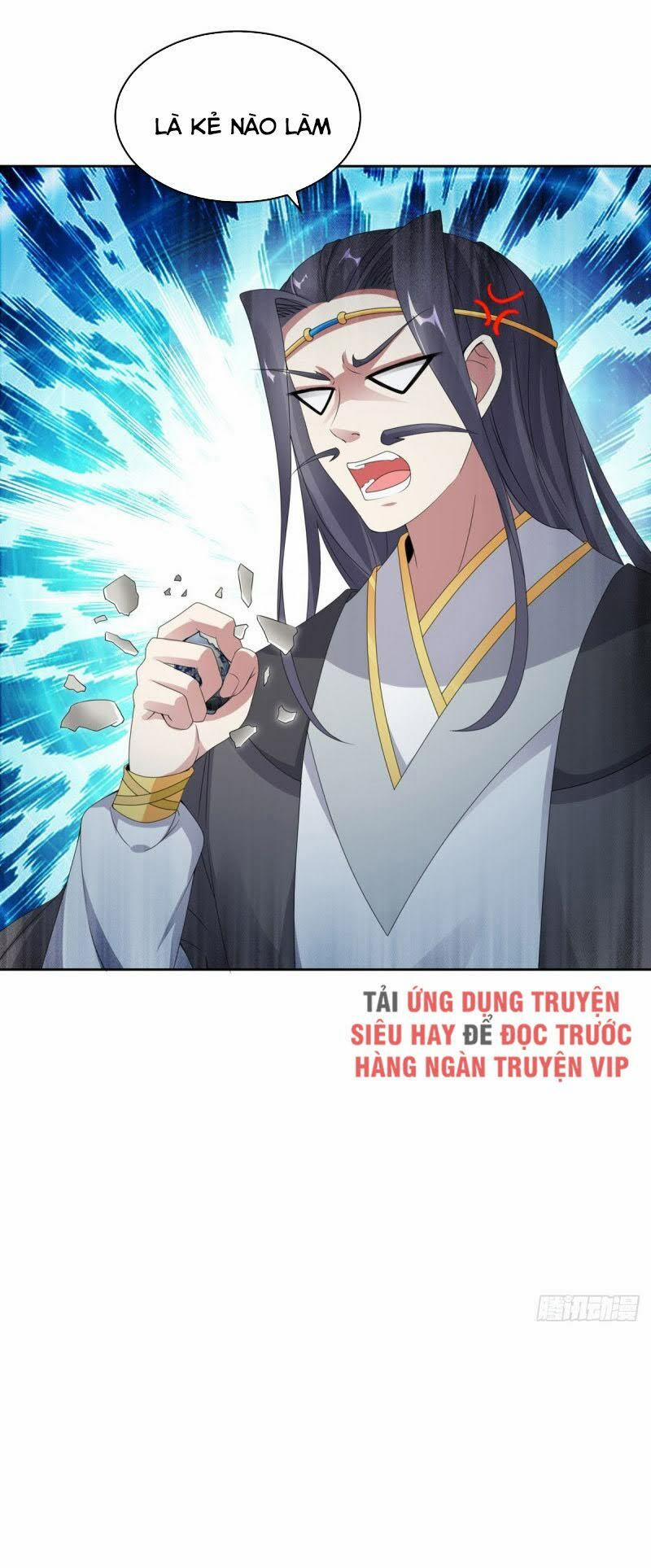 Thần Hồn Võ Đế 51 trang 13