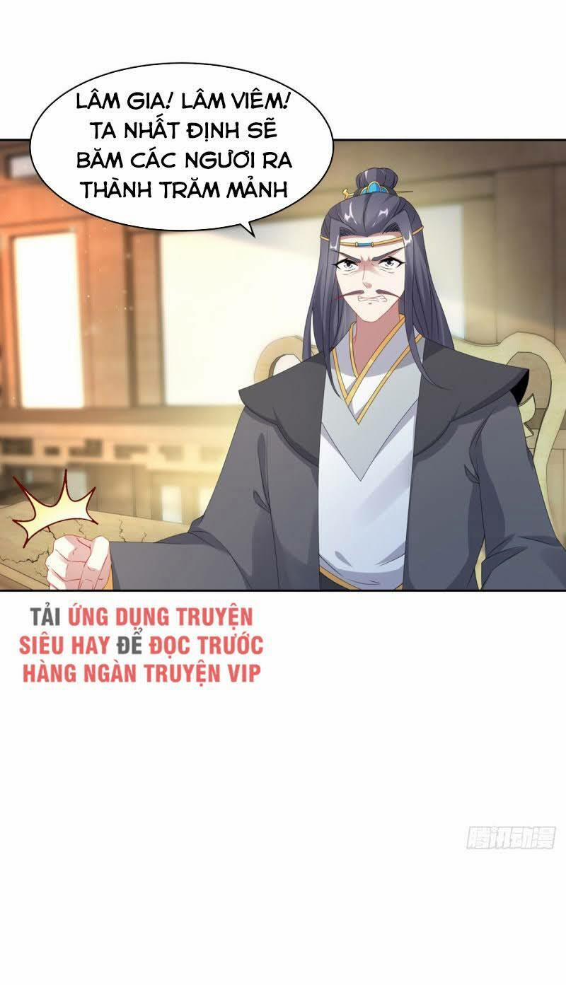 Thần Hồn Võ Đế 51 trang 15