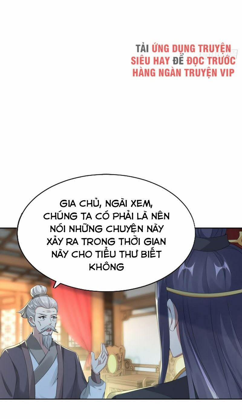 Thần Hồn Võ Đế 51 trang 18