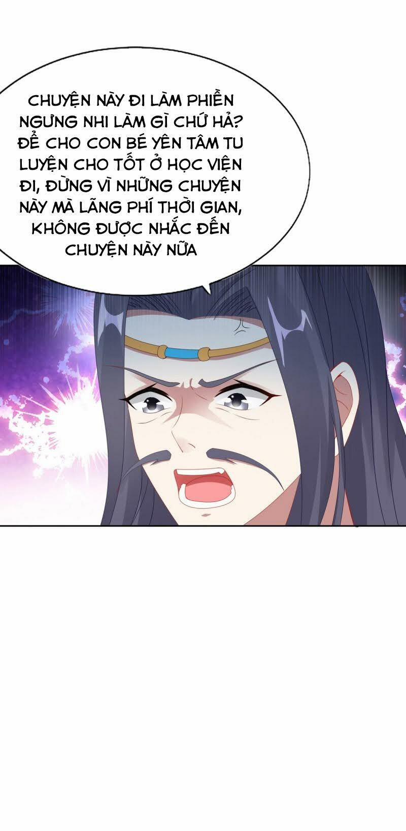 Thần Hồn Võ Đế 51 trang 19