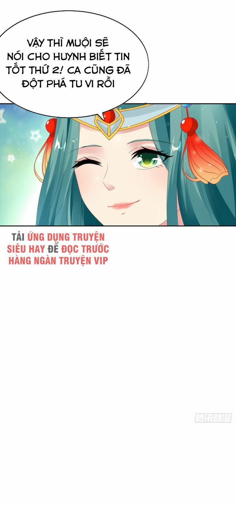 Thần Hồn Võ Đế 51 trang 34