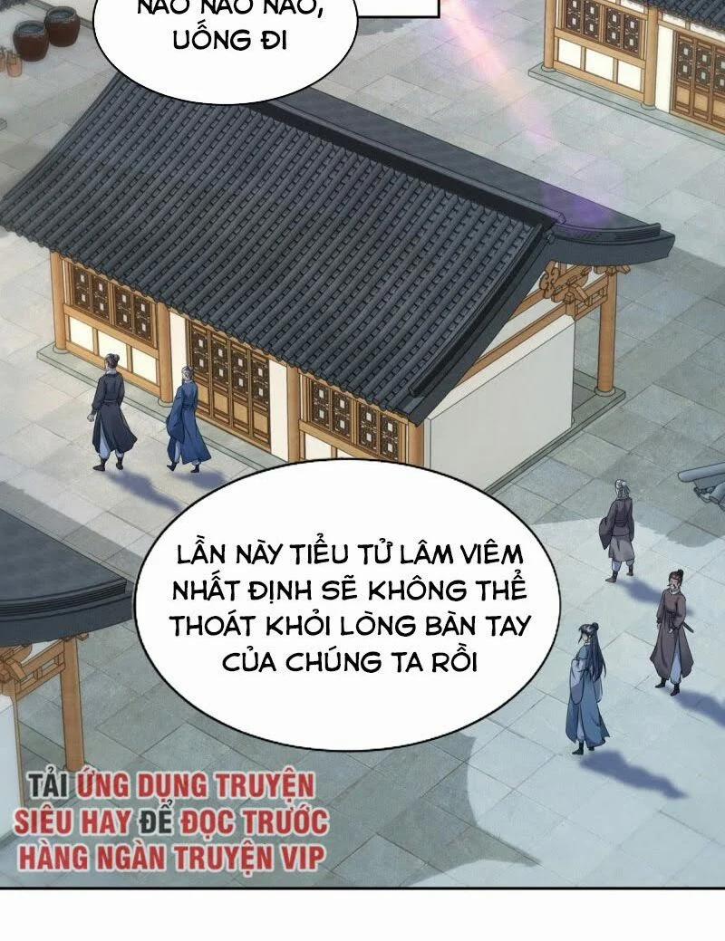Thần Hồn Võ Đế 51 trang 5