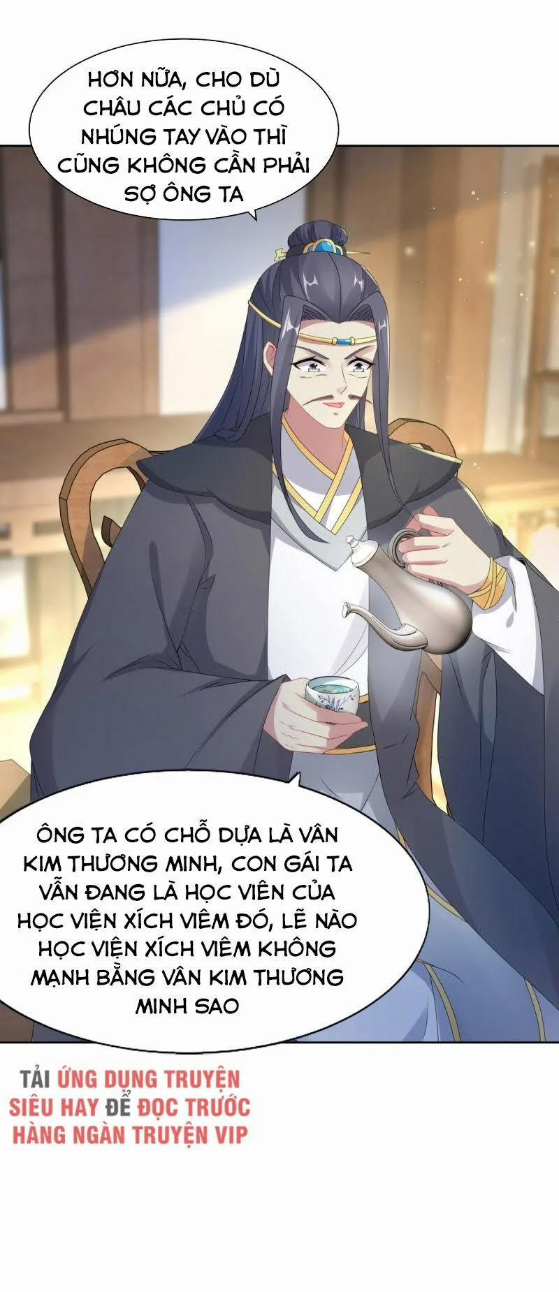 Thần Hồn Võ Đế 51 trang 7