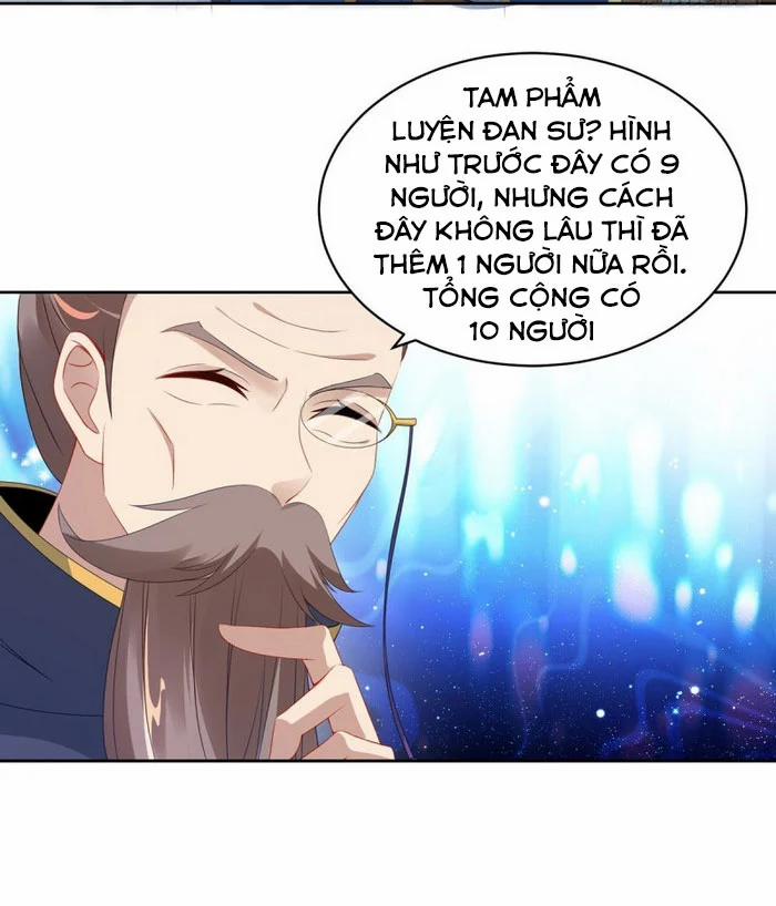 Thần Hồn Võ Đế 52 trang 11