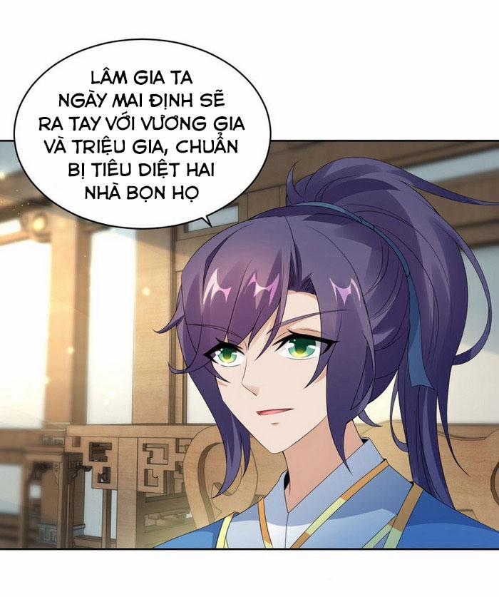 Thần Hồn Võ Đế 52 trang 19