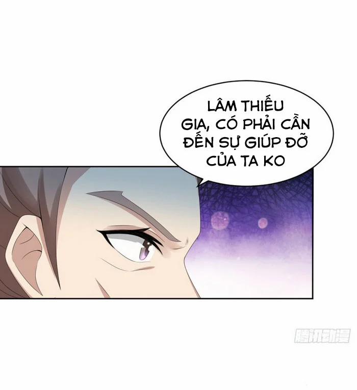 Thần Hồn Võ Đế 52 trang 20