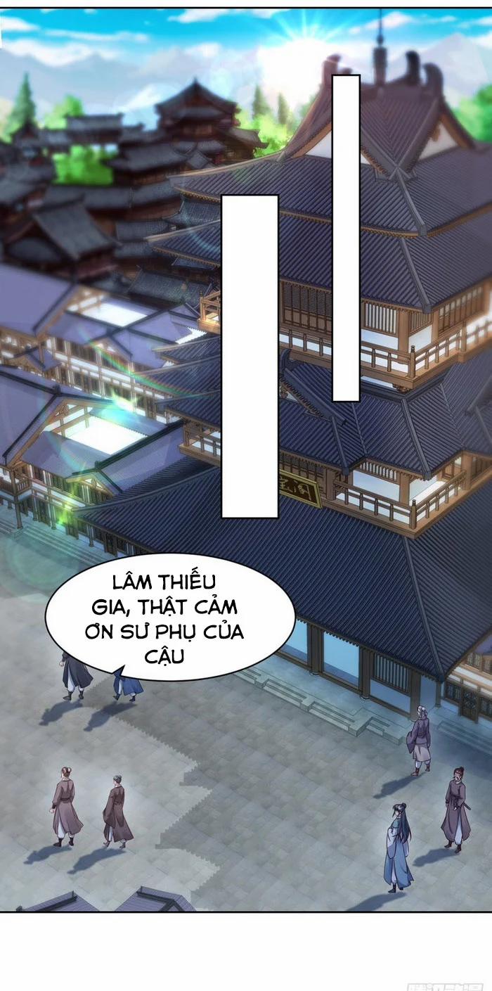 Thần Hồn Võ Đế 52 trang 3