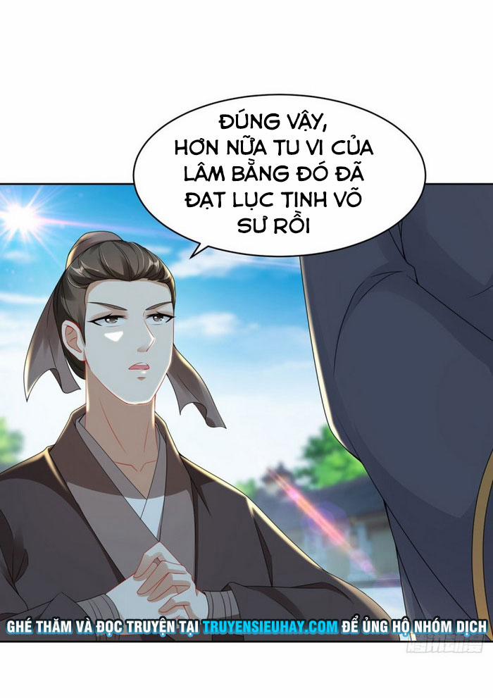 Thần Hồn Võ Đế 52 trang 31