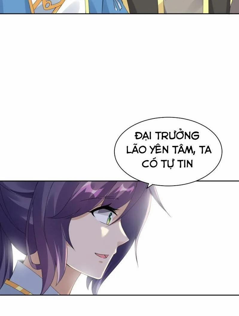 Thần Hồn Võ Đế 53 trang 12