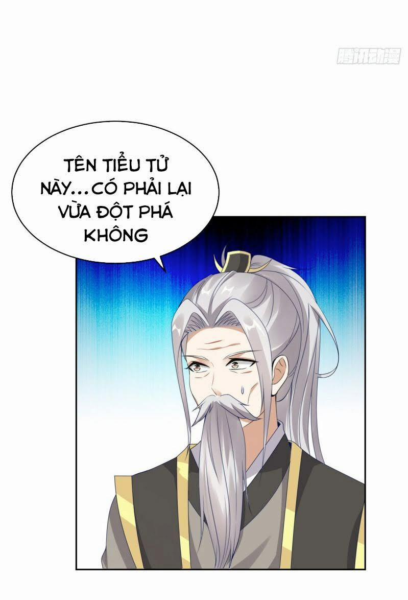 Thần Hồn Võ Đế 53 trang 13