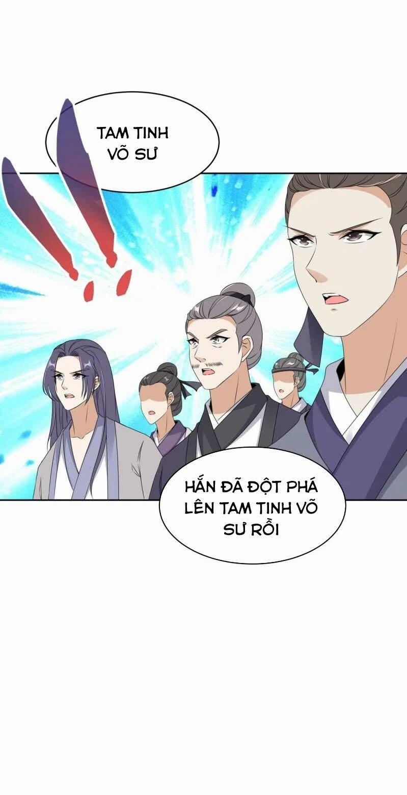 Thần Hồn Võ Đế 53 trang 17