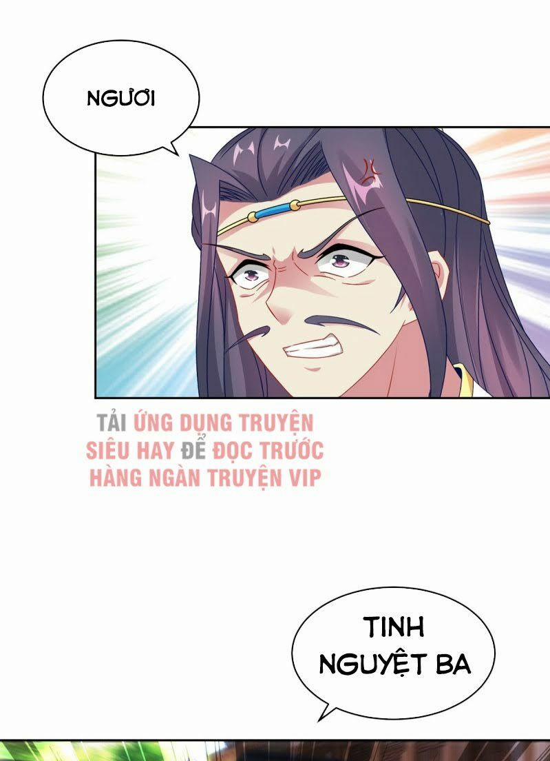Thần Hồn Võ Đế 53 trang 28