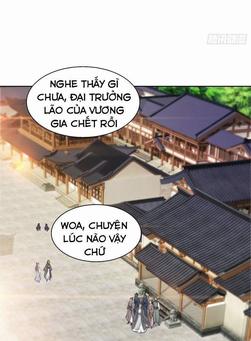 Thần Hồn Võ Đế 53 trang 7