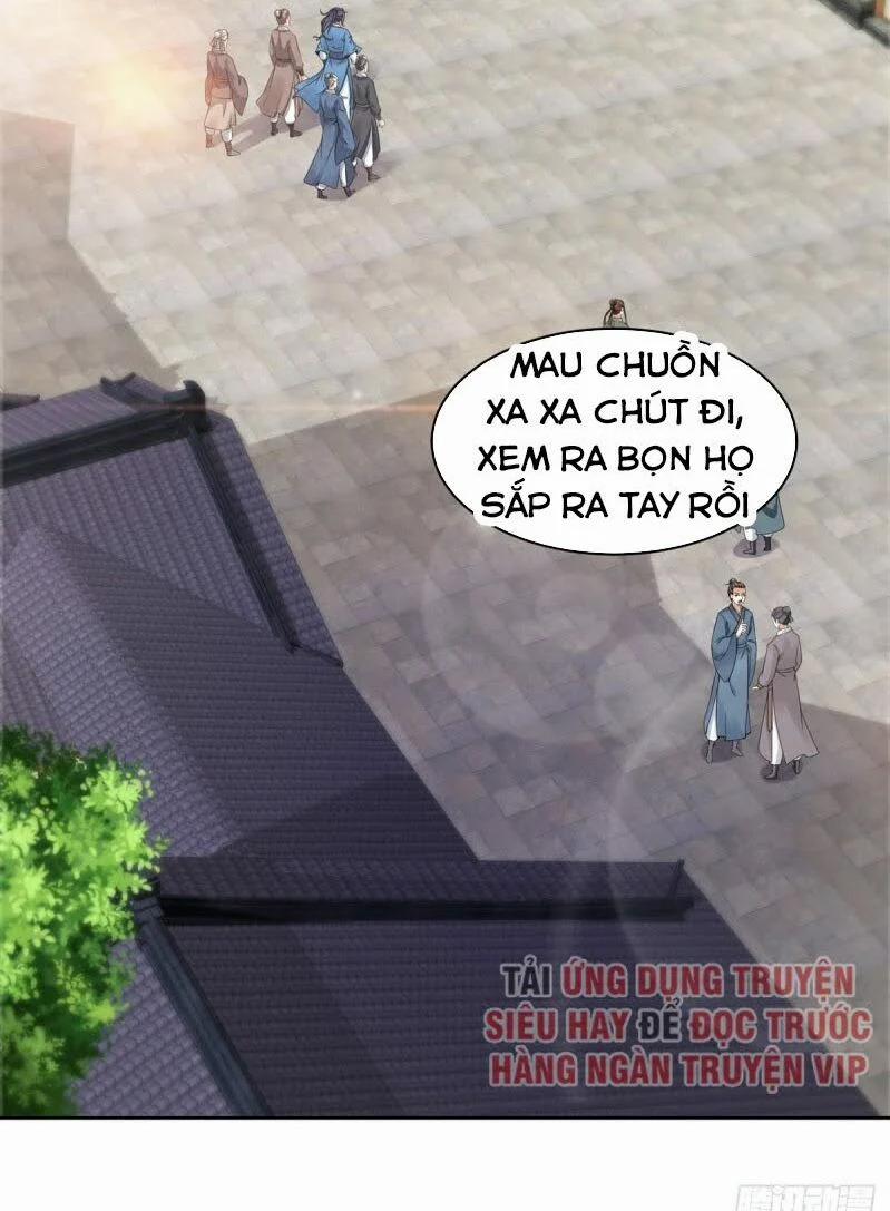 Thần Hồn Võ Đế 53 trang 8
