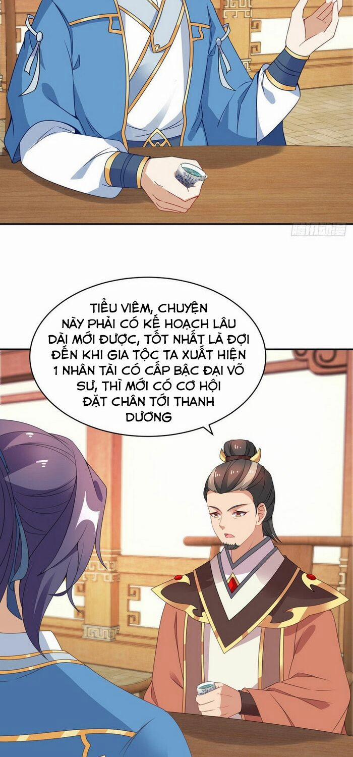 Thần Hồn Võ Đế 54 trang 17
