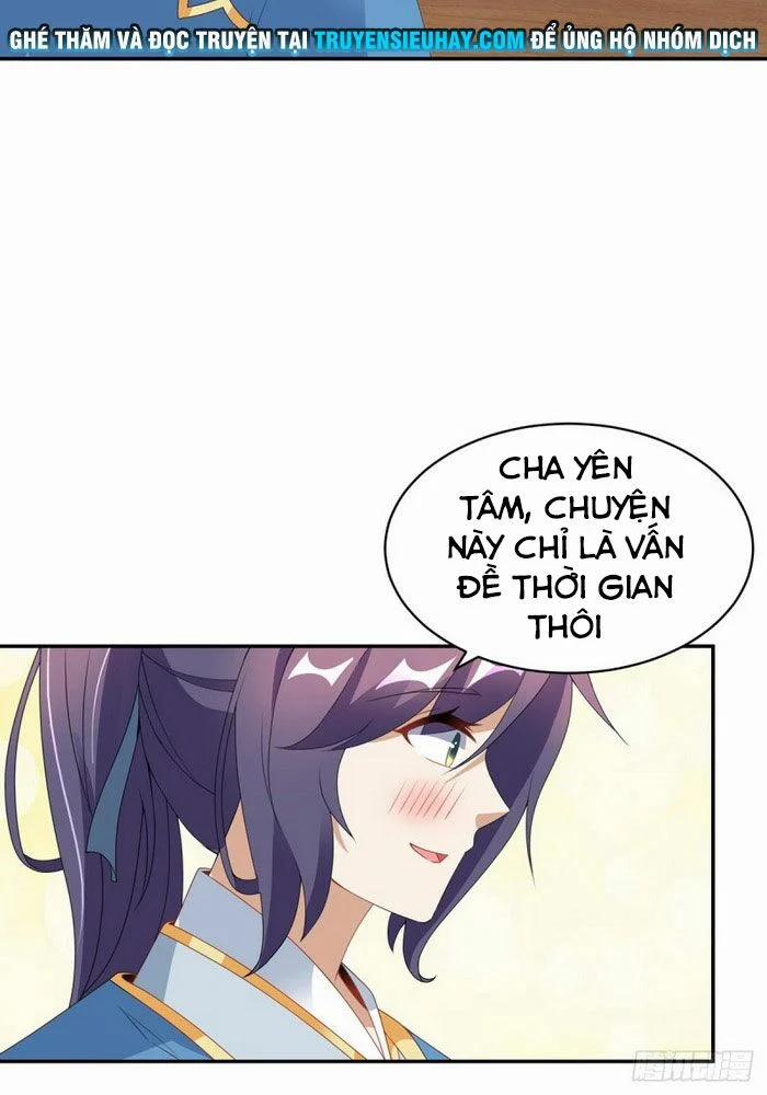 Thần Hồn Võ Đế 54 trang 18