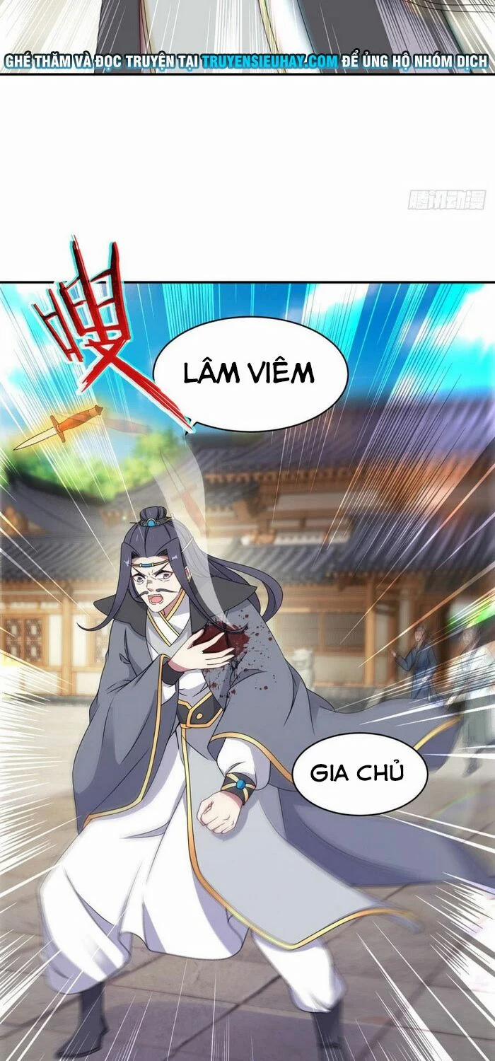 Thần Hồn Võ Đế 54 trang 3