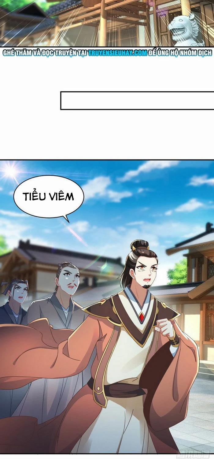 Thần Hồn Võ Đế 54 trang 8