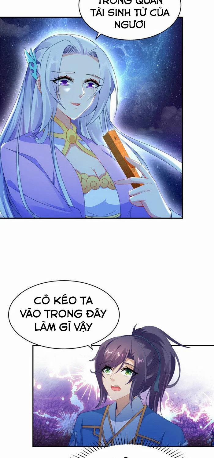 Thần Hồn Võ Đế 55 trang 2