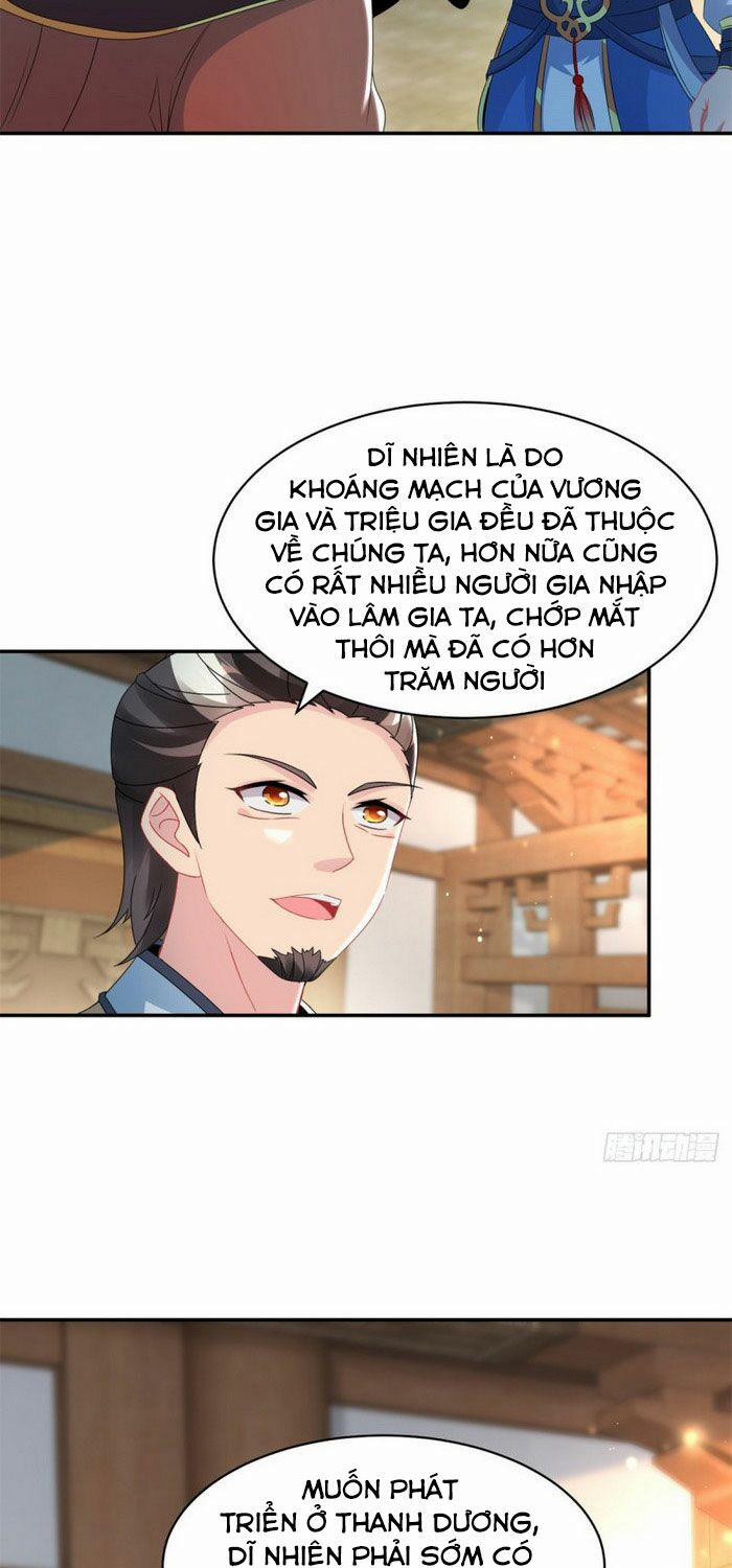 Thần Hồn Võ Đế 55 trang 23