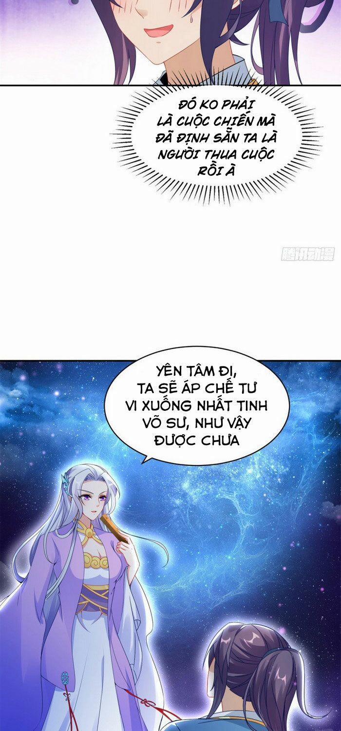 Thần Hồn Võ Đế 55 trang 6