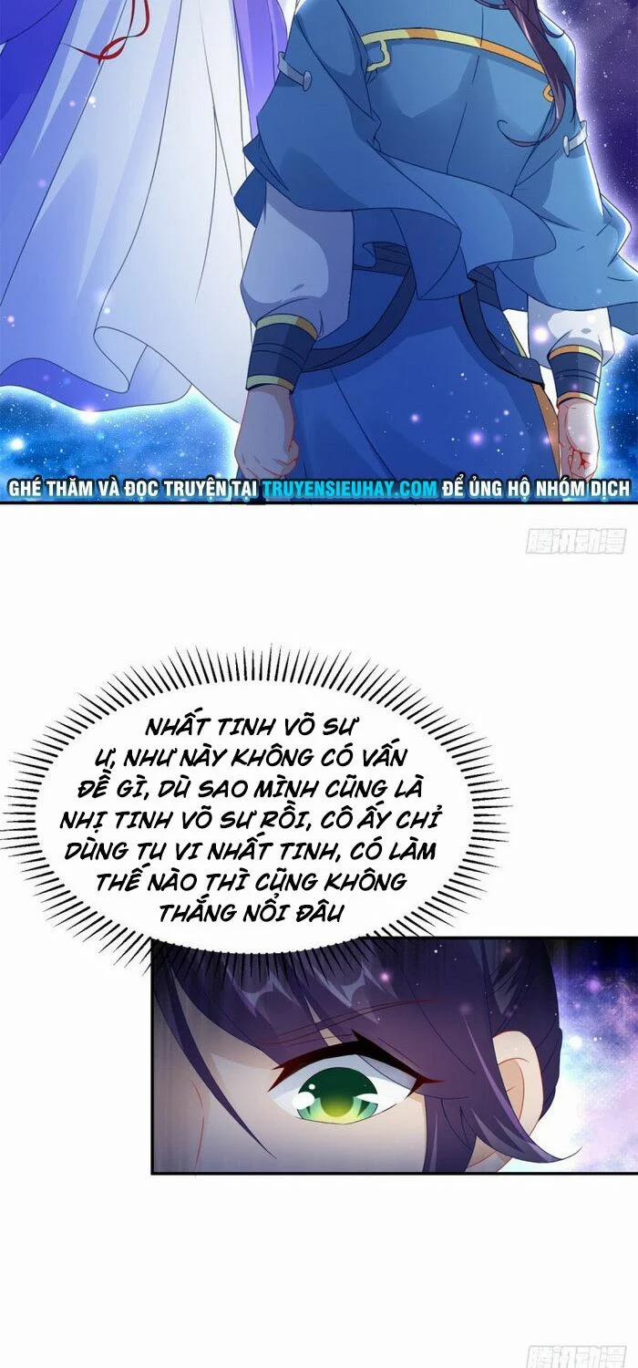 Thần Hồn Võ Đế 55 trang 7