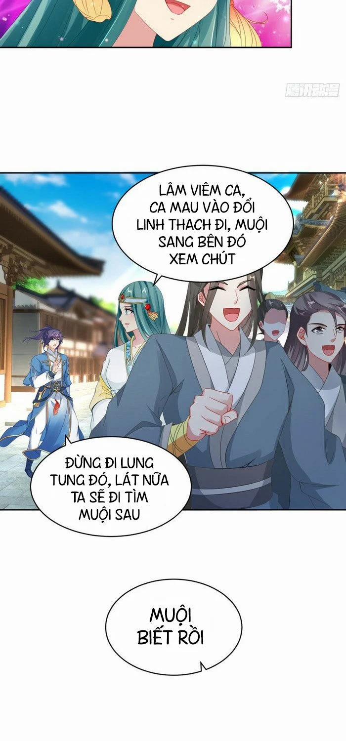 Thần Hồn Võ Đế 56 trang 2