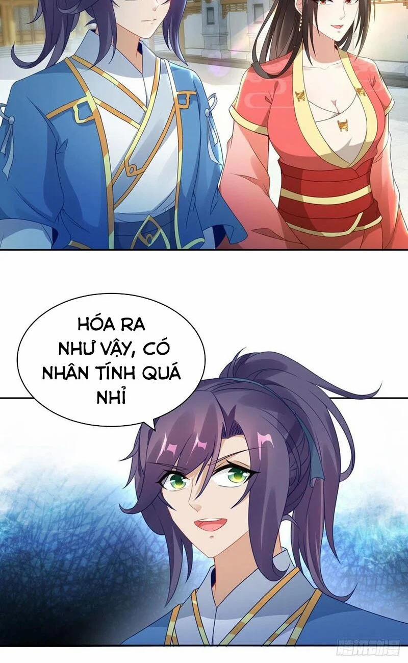 Thần Hồn Võ Đế 57 trang 17