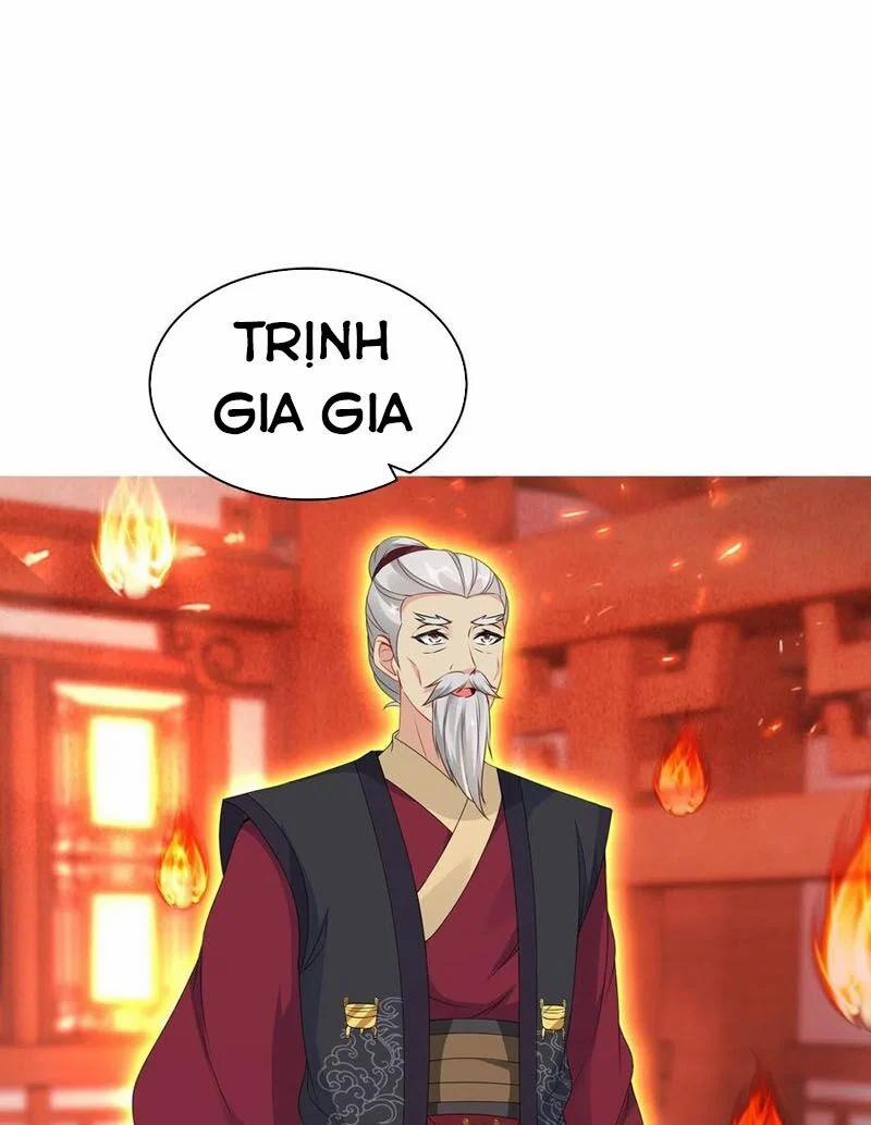 Thần Hồn Võ Đế 57 trang 33