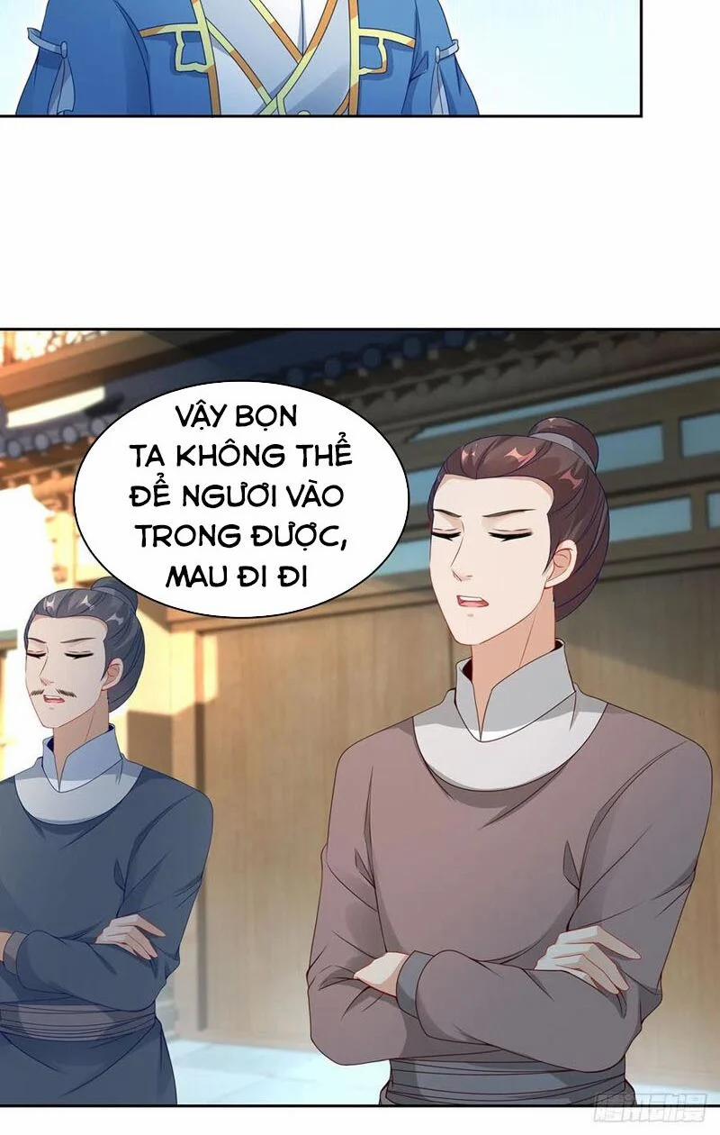 Thần Hồn Võ Đế 57 trang 5