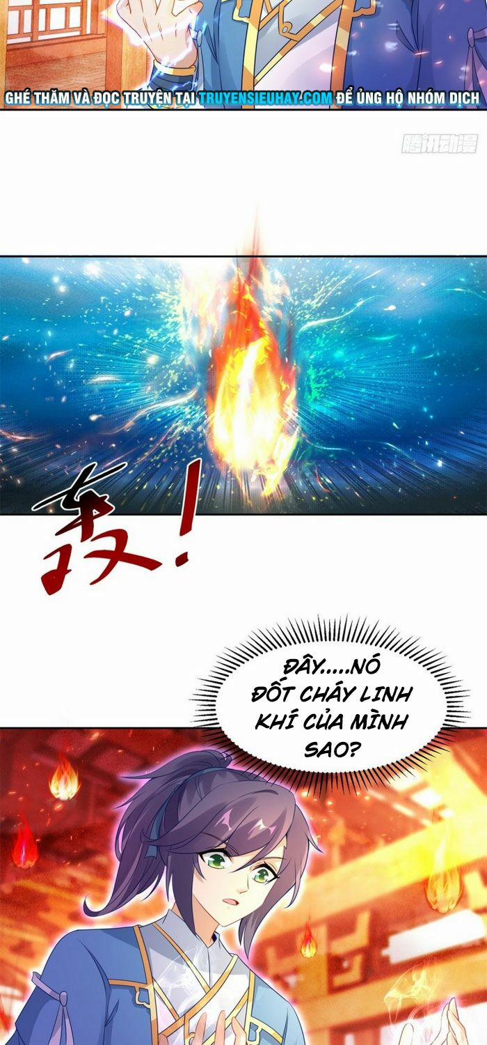 Thần Hồn Võ Đế 58 trang 14