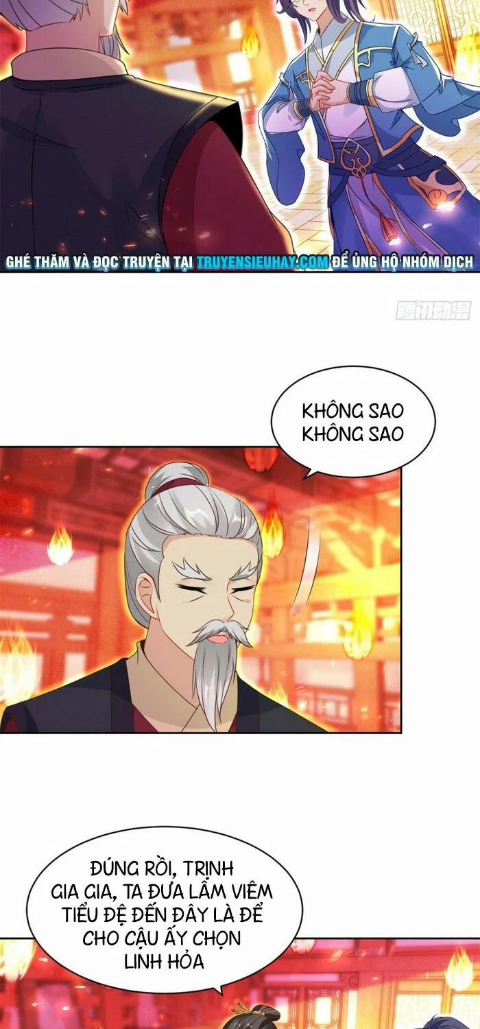 Thần Hồn Võ Đế 58 trang 5