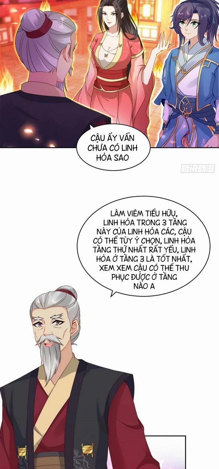 Thần Hồn Võ Đế 58 trang 6