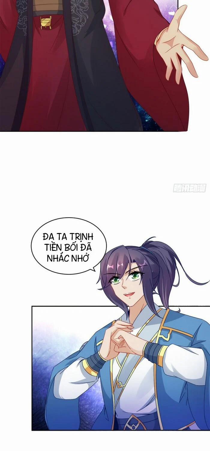 Thần Hồn Võ Đế 58 trang 7