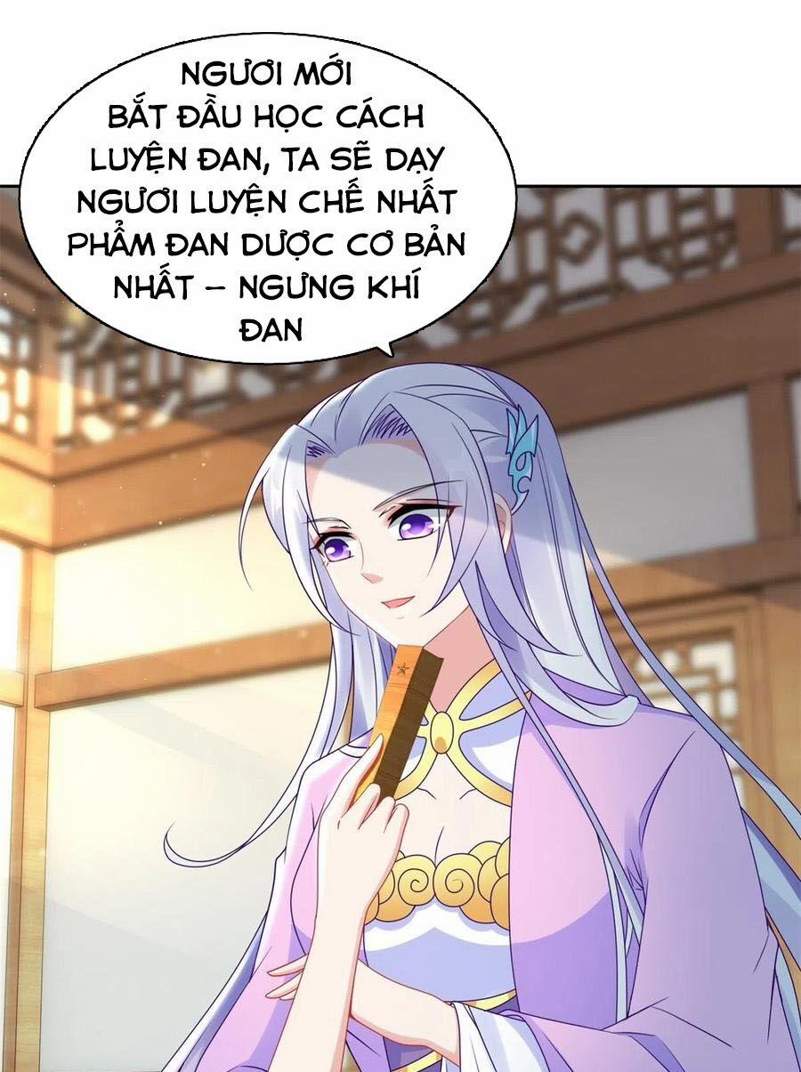 Thần Hồn Võ Đế 59 trang 17