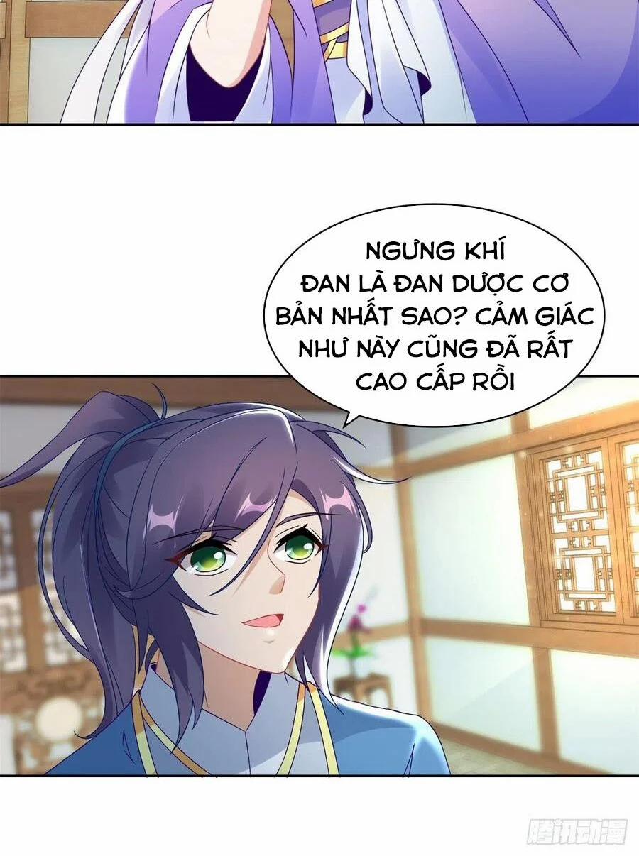 Thần Hồn Võ Đế 59 trang 18