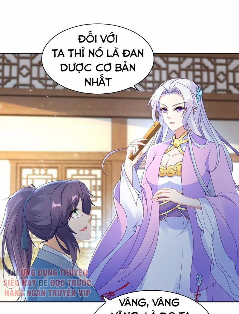 Thần Hồn Võ Đế 59 trang 19
