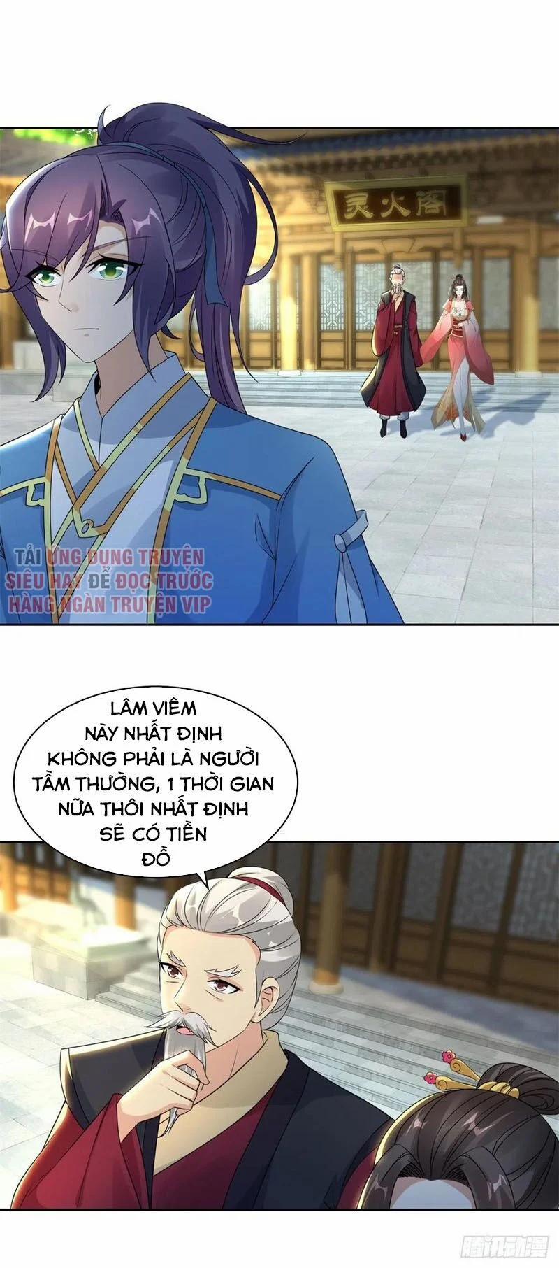 Thần Hồn Võ Đế 59 trang 4