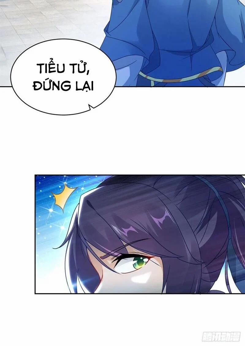 Thần Hồn Võ Đế 59 trang 6