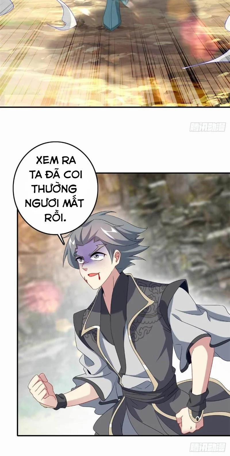 Thần Hồn Võ Đế 6 trang 17